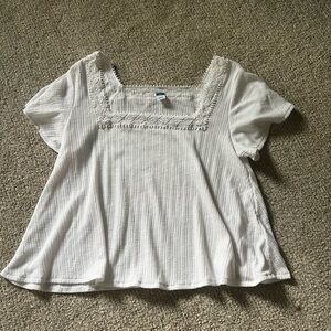 Flowy Old Navy Top